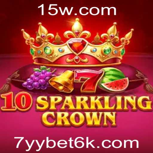 Descubra Tudo Sobre o Jogo 10SparklingCrown: Estratégias e Regras