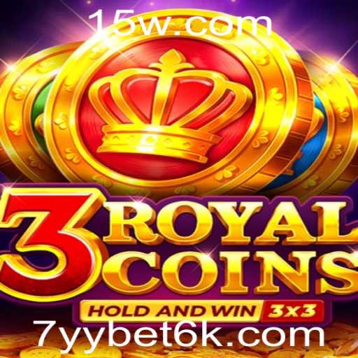 Desvendando o Fascinante Mundo de 3royalcoins: Um Guia Completo para Jogadores