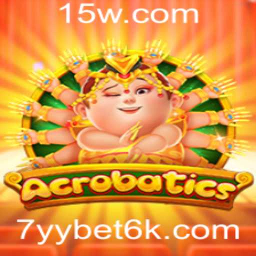 Descubra as Emoções do Jogo 'Acrobatics' e a Estratégia por Trás da '7yy Bet'