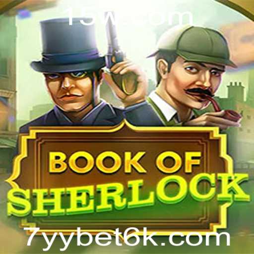 Descubra o Fascinante Mundo de BookOfSherlock