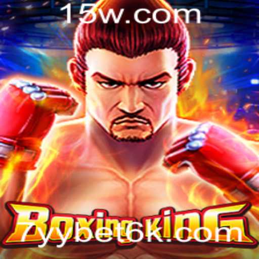 BoxingKing: Uma Nova Experiência no Mundo dos Jogos