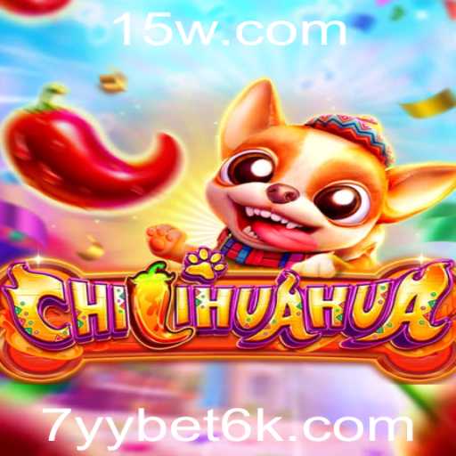 Descubra o Mundo de CHILIHUAHUA: Um Jogo Revolucionário com 7yy Bet