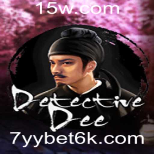Descubra o Mundo de DetectiveDee e 7yy bet