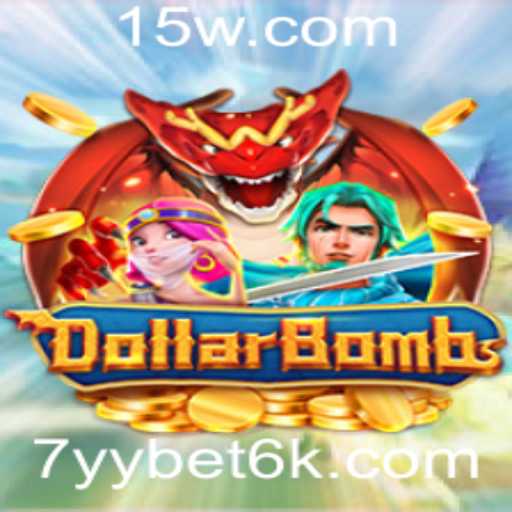 Explorando o Mundo de DollarBombs: O Jogo de Apostas 7yy Bet