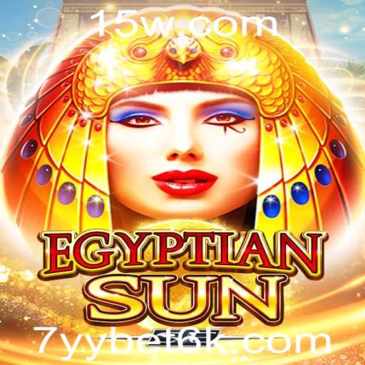 Descubra o Fascinante Mundo de EgyptianSunSE: Um Jogo de Estratégia e Sorte