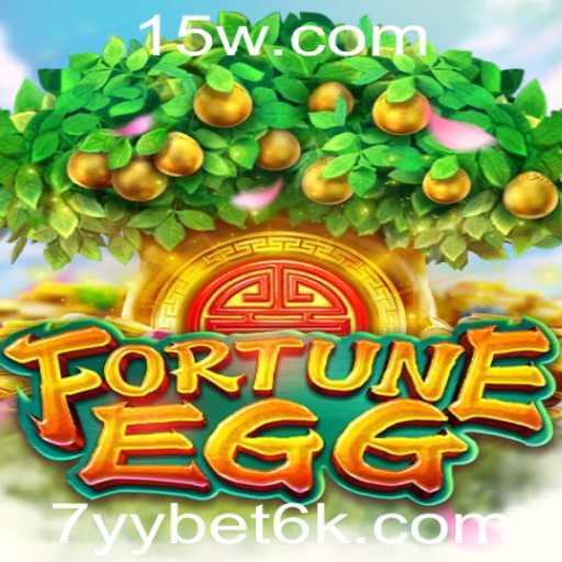 Descubra o Mundo de FortuneEgg: Uma Nova Era de Entretenimento com 7yy Bet