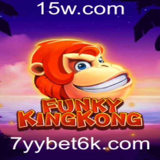 FunkyKingKong: A Nova Sensação dos Jogos de Aventura Apostas