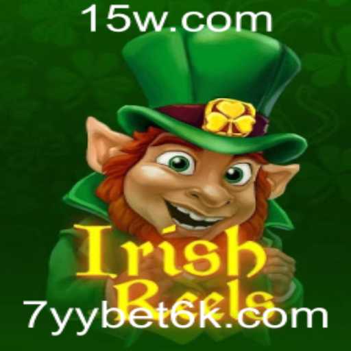 Descubra o Fascinante Mundo de IrishReels com 7yy Bet