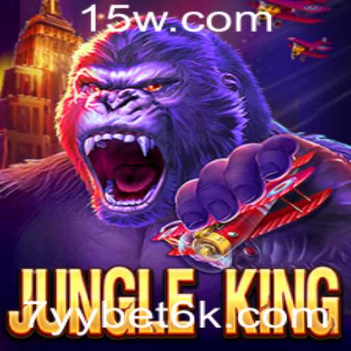 Descubra o Fascinante Mundo de JungleKing e o Impacto do 7yy Bet