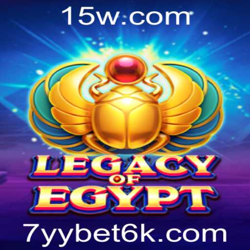 Tudo o Que Você Precisa Saber Sobre LegacyOfEgypt e 7yy Bet