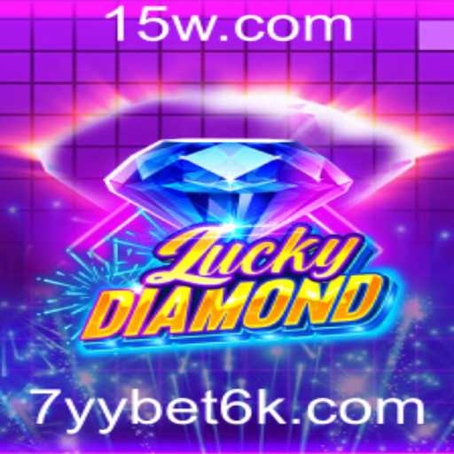 Descubra o Mundo do LuckyDiamond: Um Jogo de Estratégia e Sorte com 7yy Bet