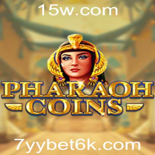 PharaohCoins: Desvendando o Atraente Mundo do Jogo
