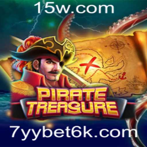 Explorando o Mundo de PirateTreasure e a Chave para o Sucesso com 7yy Bet