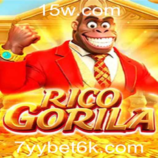 Explorando o Mundo de RicoGorila: O Jogo Online Revolucionário