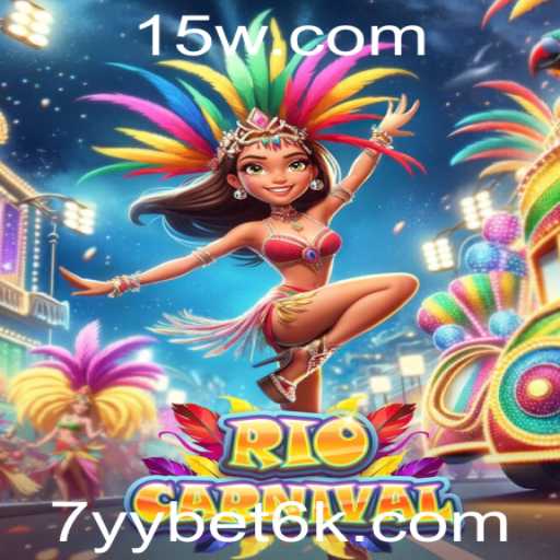 Descubra o Jogo RioCarnival: Uma Aventura Vibrante com 7yy bet
