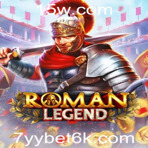 RomanLegend: Explorando o Universo do Jogo com a Chave 7yy Bet
