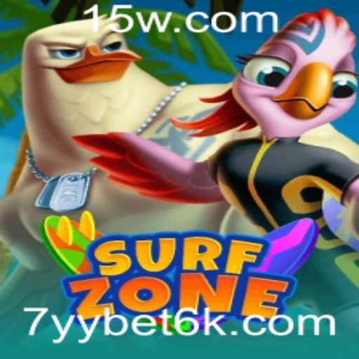 Descubra o Mundo Empolgante de SurfZone: Um Novo Horizonte em Jogos de Ação