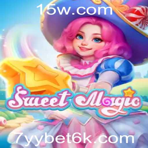 Desvendando SweetMagic: Um Jogo de Magia e Estratégia com 7yy bet