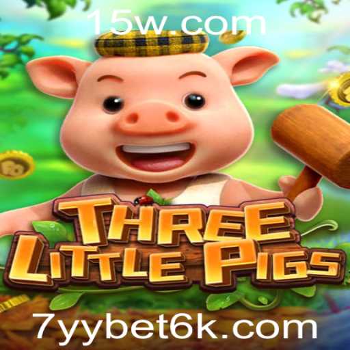Descubra o Fascinante Mundo do Jogo THREELITTLEPIGS com 7yy bet