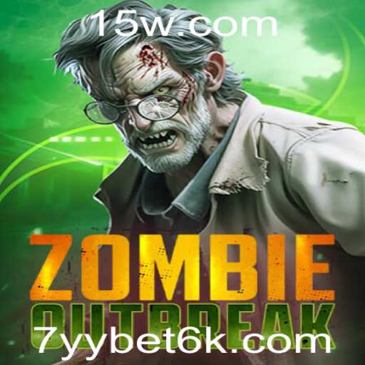 ZombieOutbreak: Prepare-se para a Ação e Aventura em um Mundo Pós-apocalíptico
